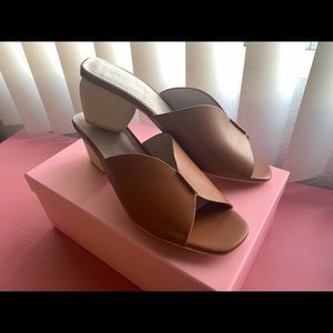 Intentionally Blank - Jones Mules